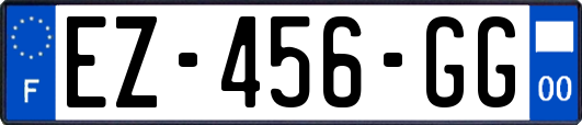 EZ-456-GG