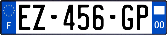 EZ-456-GP