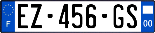 EZ-456-GS