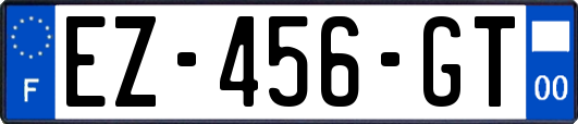 EZ-456-GT