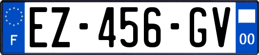 EZ-456-GV