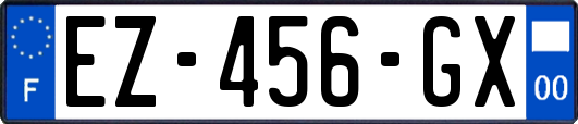 EZ-456-GX