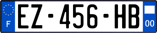 EZ-456-HB