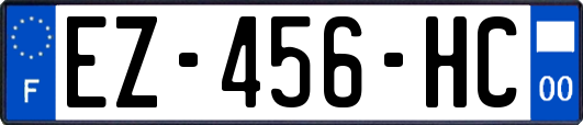 EZ-456-HC