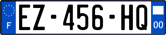 EZ-456-HQ