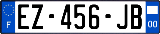 EZ-456-JB