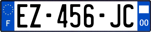 EZ-456-JC