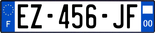 EZ-456-JF