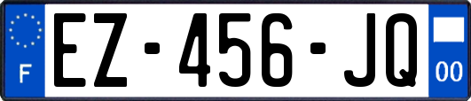 EZ-456-JQ