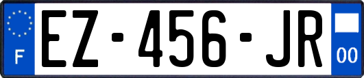 EZ-456-JR