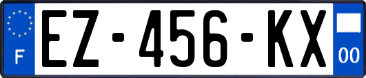 EZ-456-KX