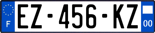 EZ-456-KZ