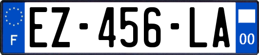 EZ-456-LA