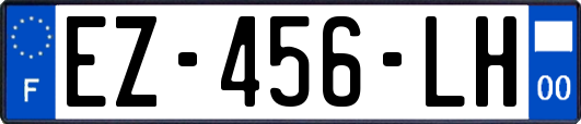 EZ-456-LH