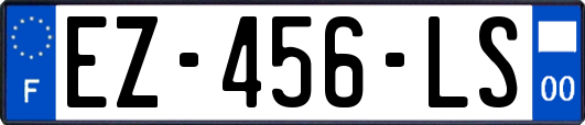 EZ-456-LS