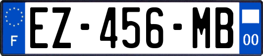 EZ-456-MB