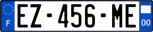 EZ-456-ME