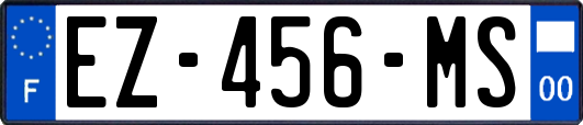 EZ-456-MS