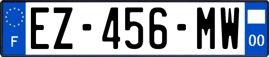 EZ-456-MW