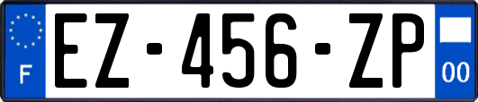 EZ-456-ZP