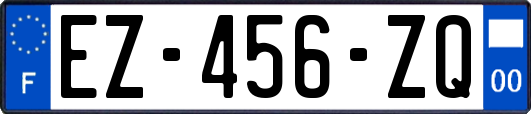 EZ-456-ZQ
