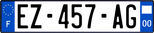 EZ-457-AG