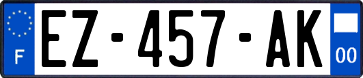 EZ-457-AK