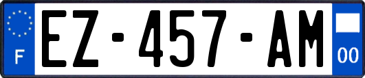 EZ-457-AM