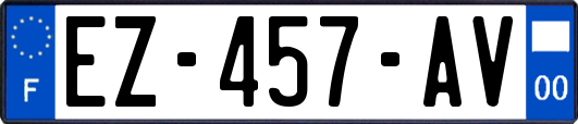 EZ-457-AV