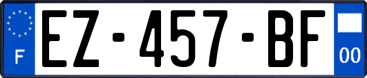 EZ-457-BF