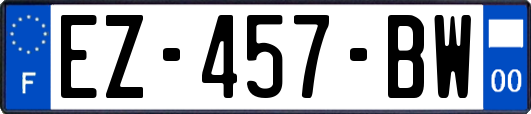 EZ-457-BW