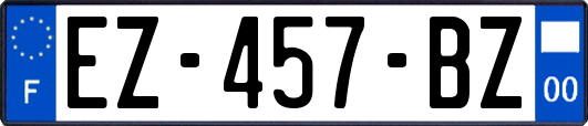 EZ-457-BZ