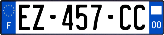 EZ-457-CC