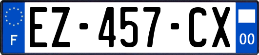 EZ-457-CX