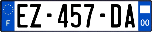 EZ-457-DA