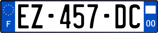 EZ-457-DC