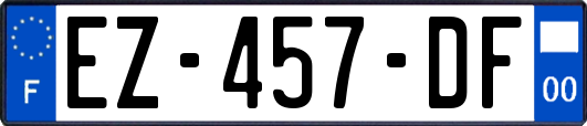 EZ-457-DF