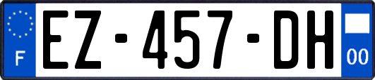 EZ-457-DH