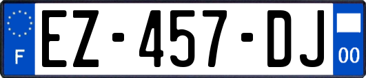 EZ-457-DJ