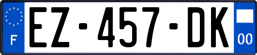 EZ-457-DK