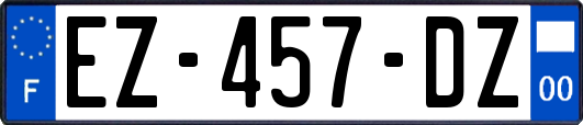 EZ-457-DZ