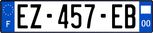 EZ-457-EB