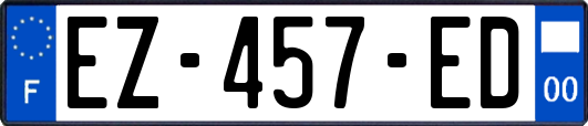 EZ-457-ED