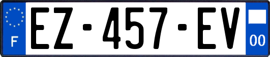 EZ-457-EV