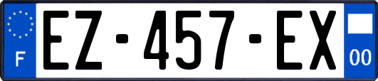 EZ-457-EX