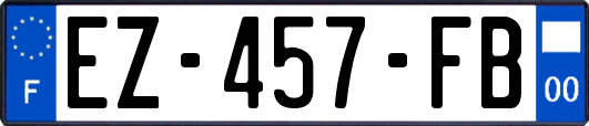 EZ-457-FB