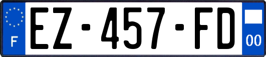 EZ-457-FD