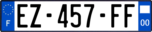 EZ-457-FF