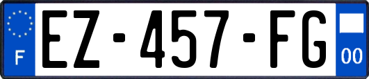 EZ-457-FG