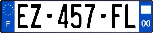 EZ-457-FL